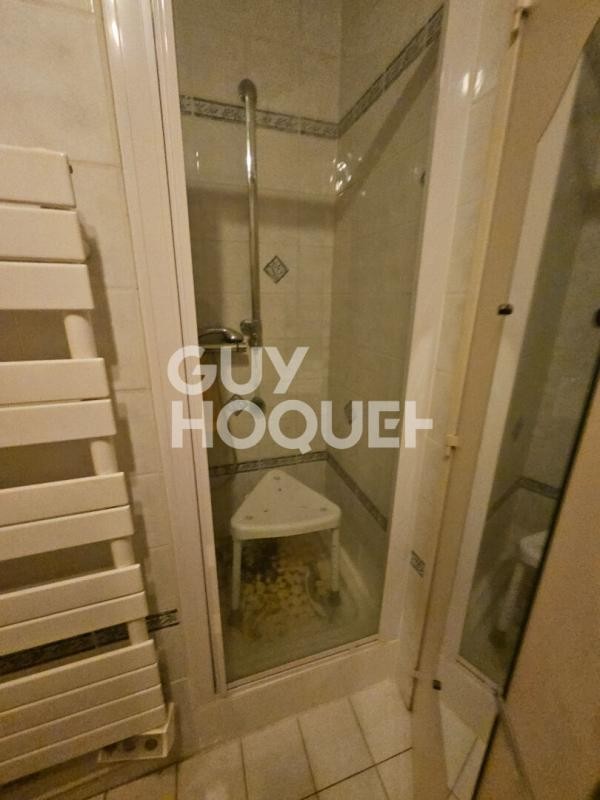 Vente Appartement à Compiègne 3 pièces