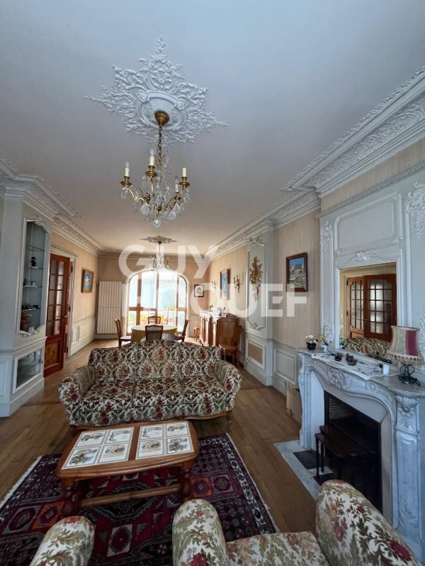 Vente Maison à Compiègne 8 pièces