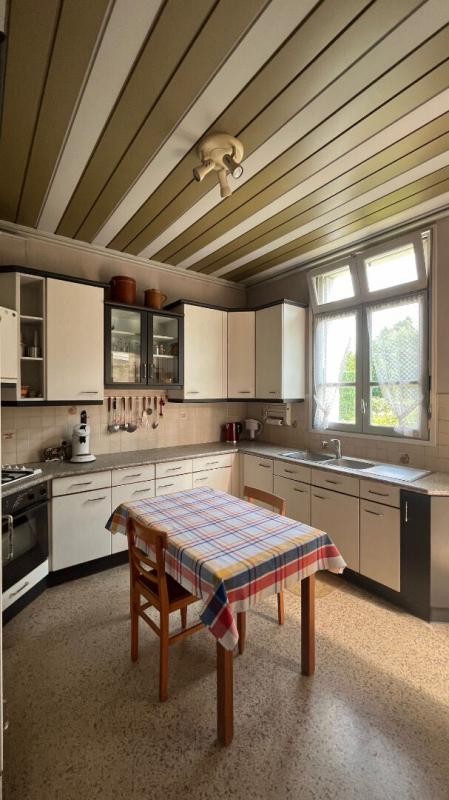 Vente Maison à Compiègne 8 pièces