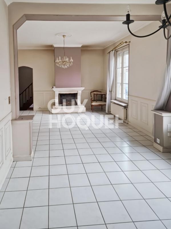 Vente Maison à Compiègne 8 pièces