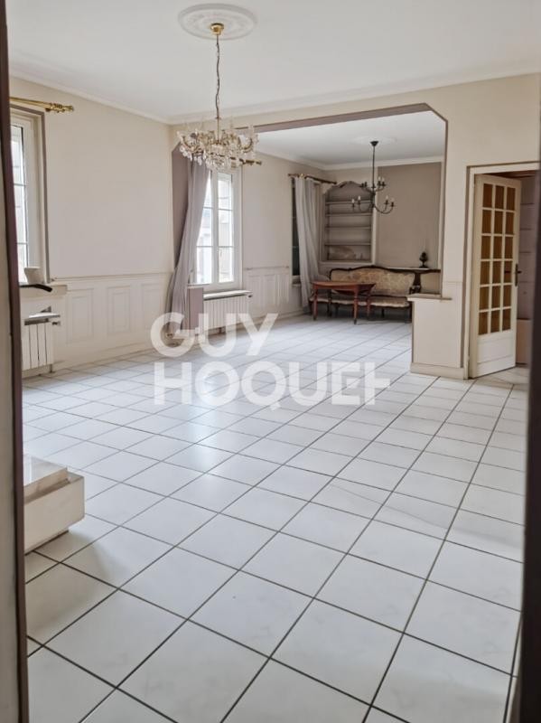 Vente Maison à Compiègne 8 pièces