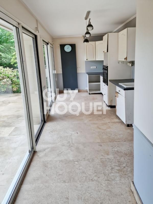 Vente Maison à Compiègne 8 pièces