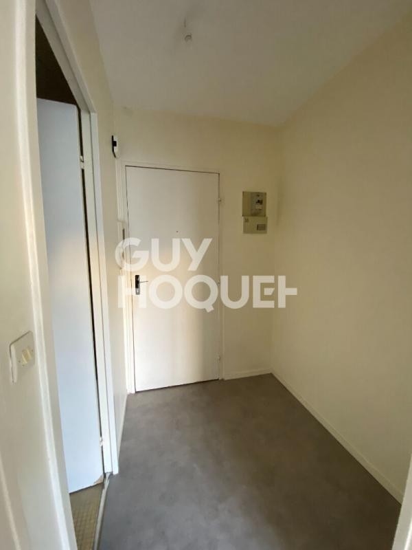 Vente Appartement à Compiègne 1 pièce