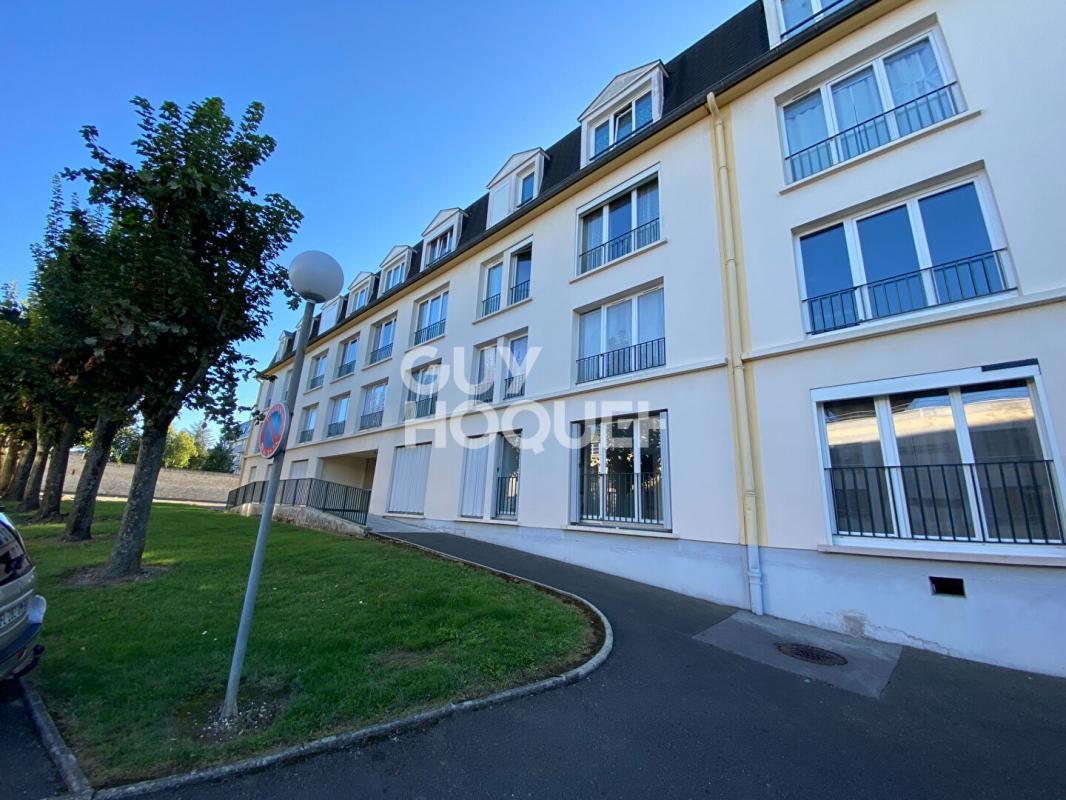 Vente Appartement à Compiègne 1 pièce