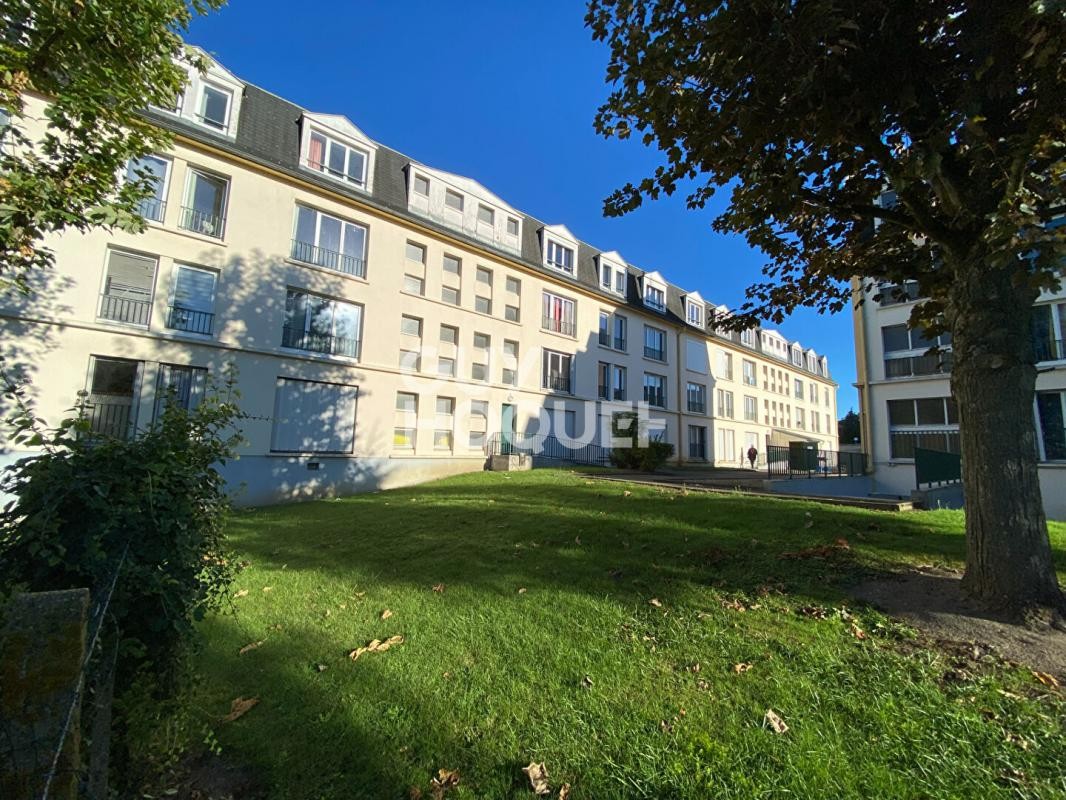 Vente Appartement à Compiègne 1 pièce