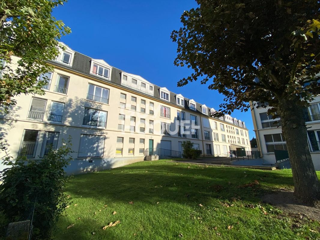 Vente Appartement à Compiègne 1 pièce