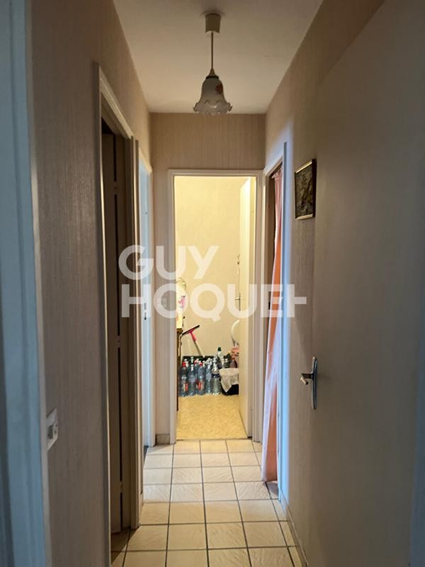 Vente Appartement à Compiègne 4 pièces