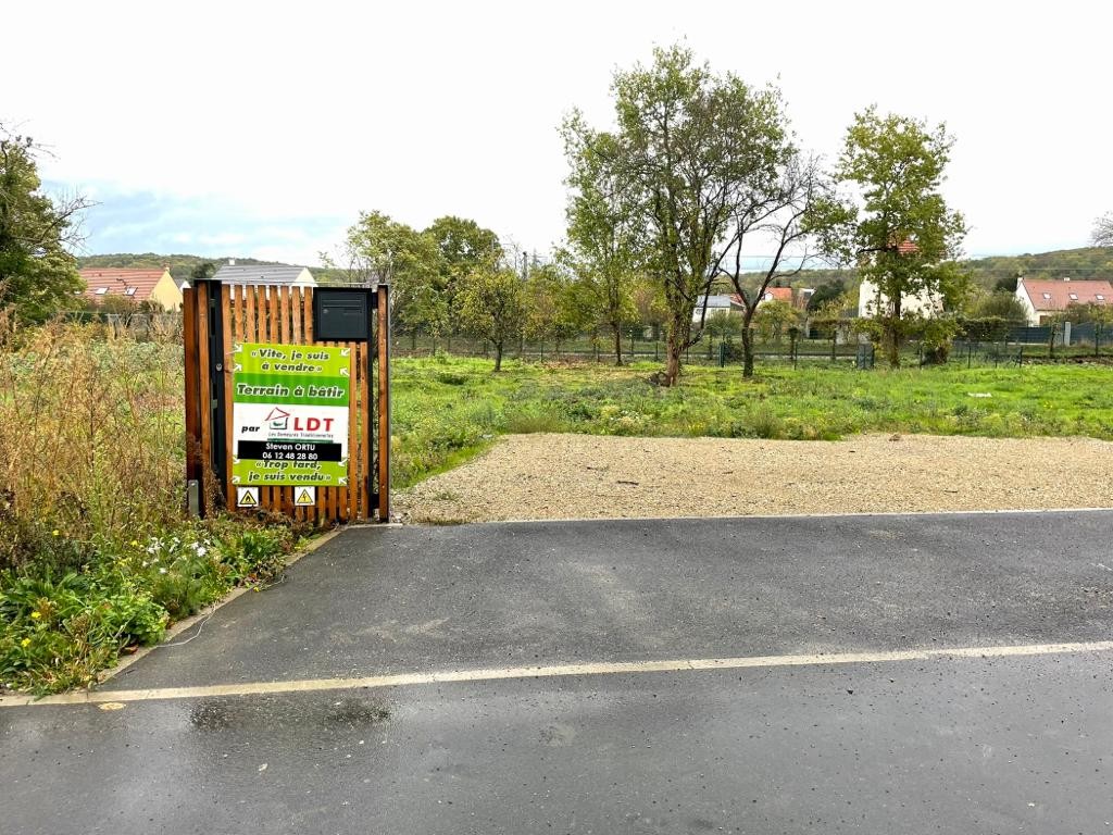 Vente Terrain à Clermont 0 pièce