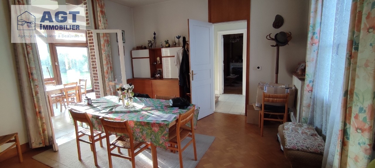 Vente Maison à Beauvais 5 pièces