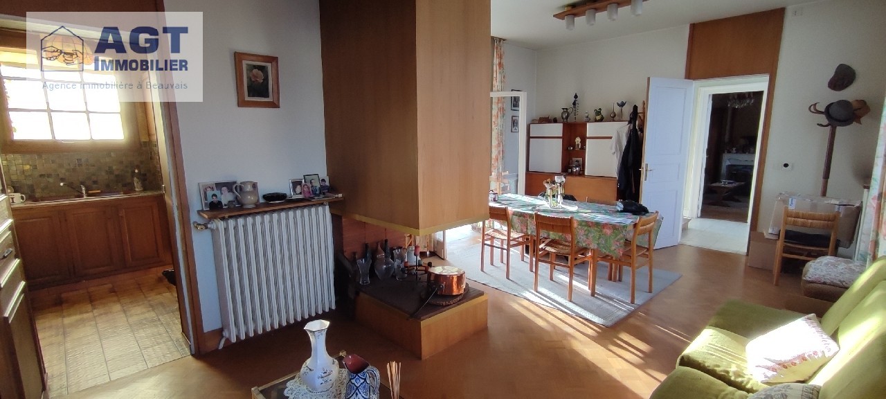 Vente Maison à Beauvais 5 pièces