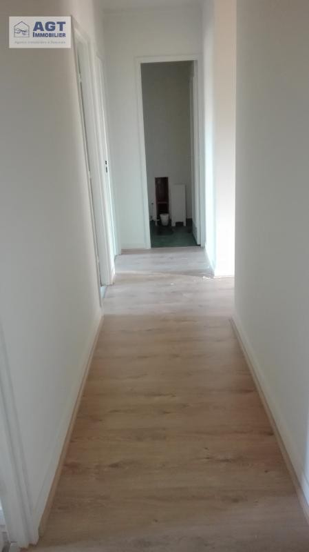 Vente Appartement à Beauvais 4 pièces