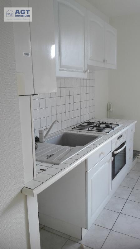 Vente Appartement à Beauvais 4 pièces