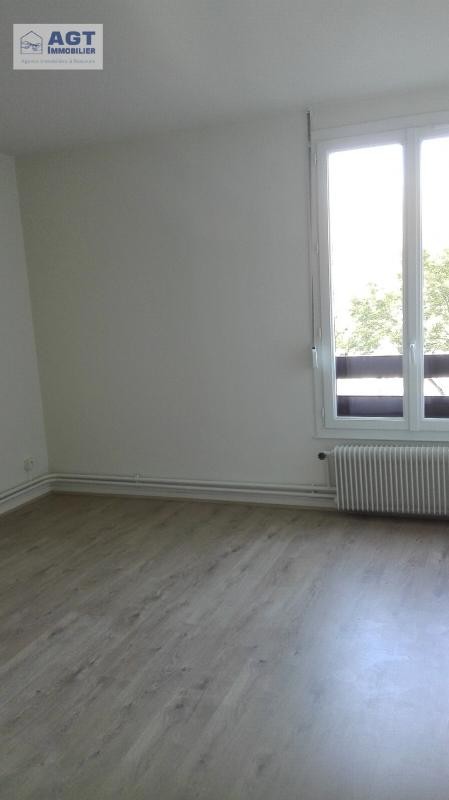 Vente Appartement à Beauvais 4 pièces