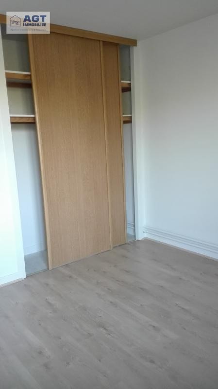 Vente Appartement à Beauvais 4 pièces