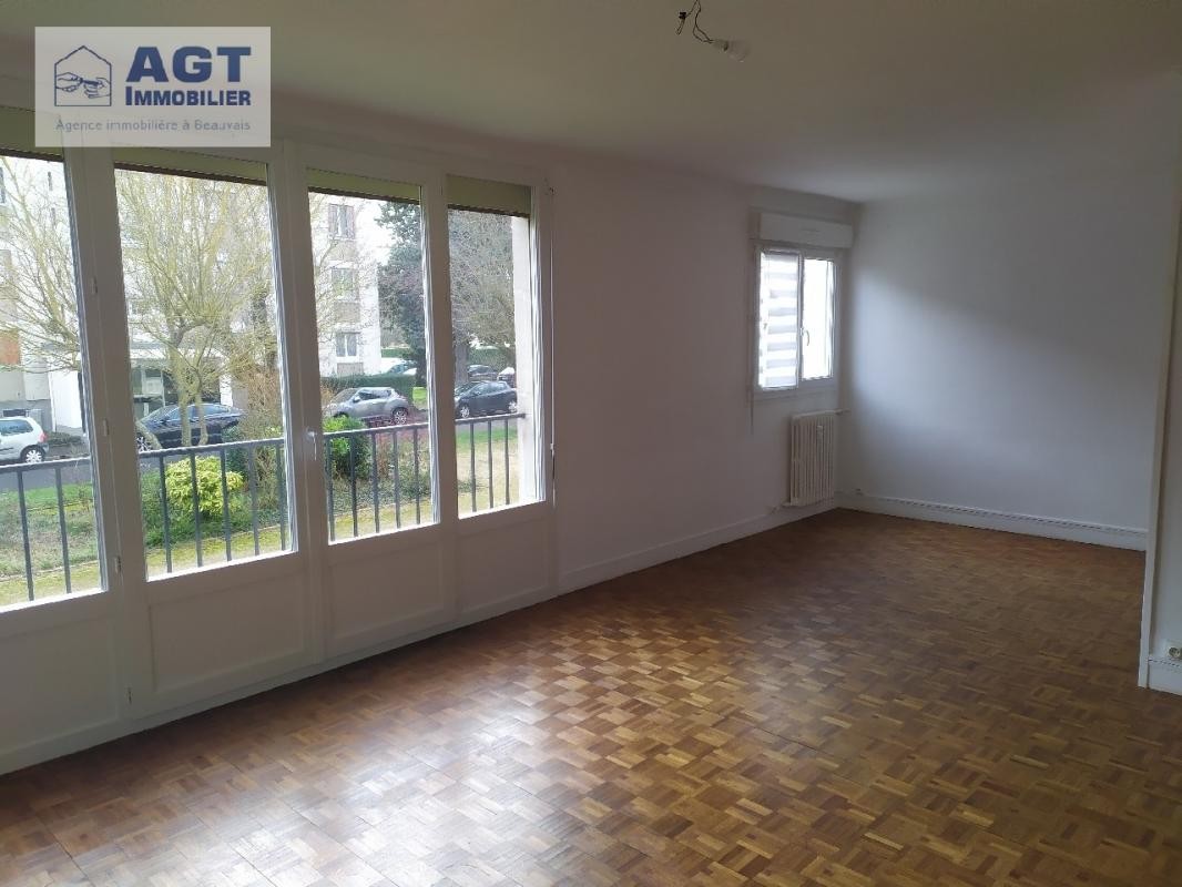 Vente Appartement à Beauvais 4 pièces