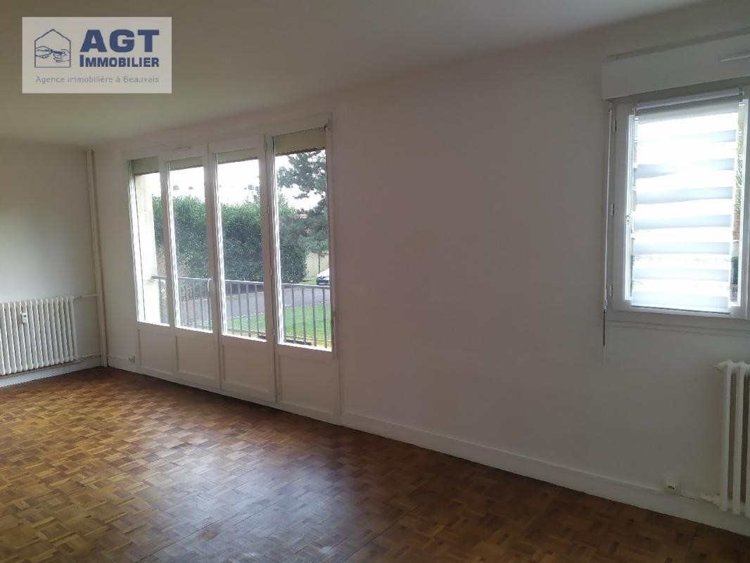 Vente Appartement à Beauvais 4 pièces