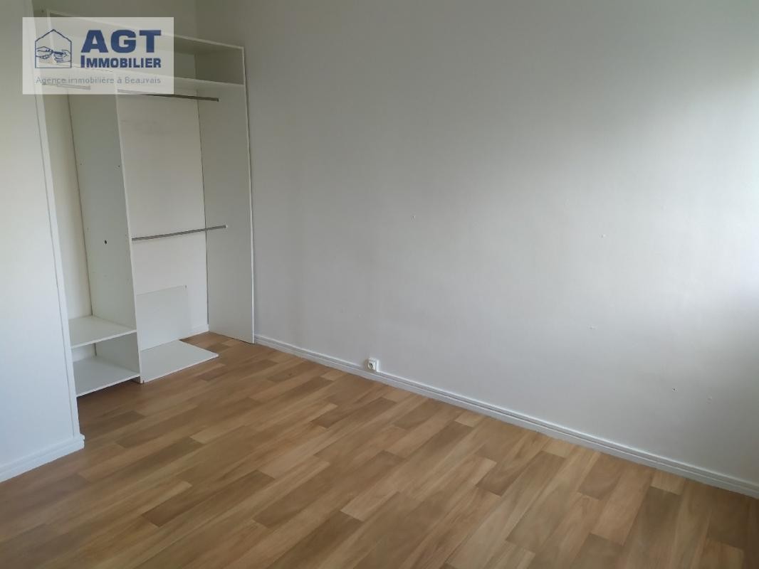 Vente Appartement à Beauvais 4 pièces