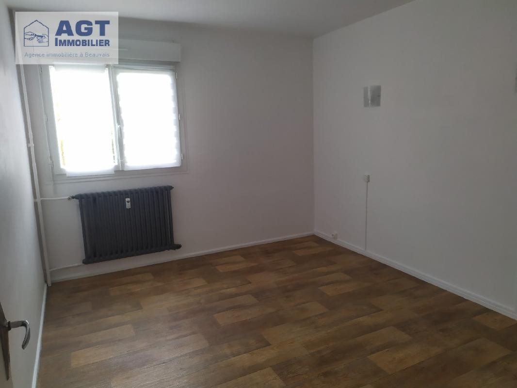 Vente Appartement à Beauvais 4 pièces