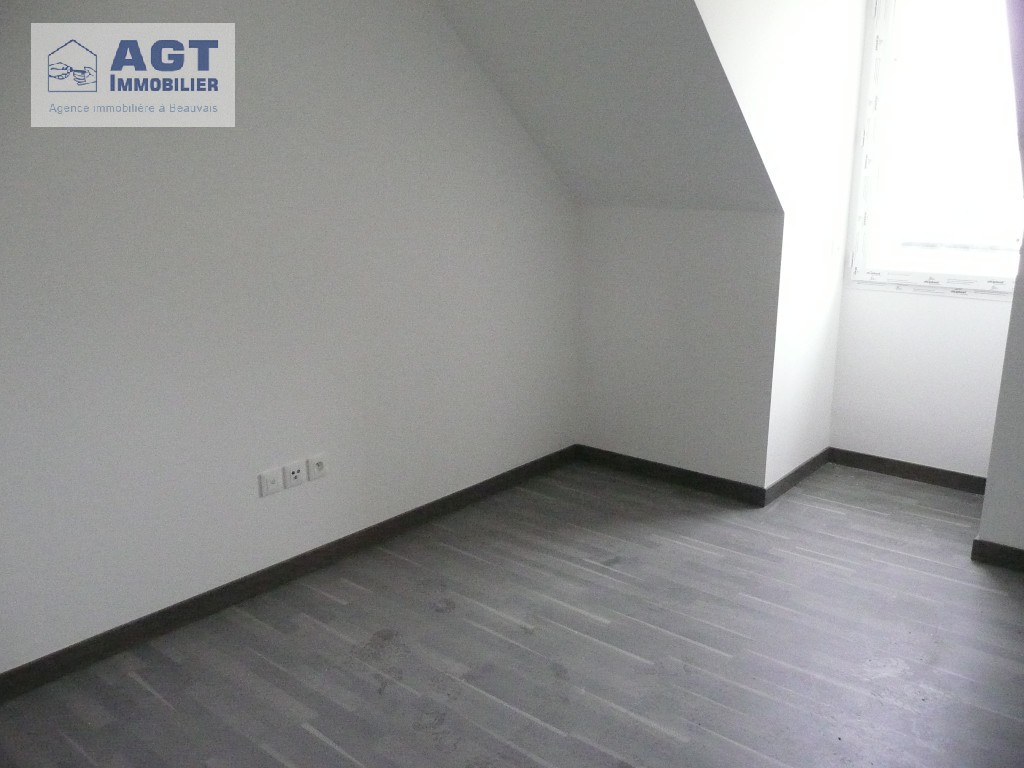 Vente Appartement à Amiens 3 pièces