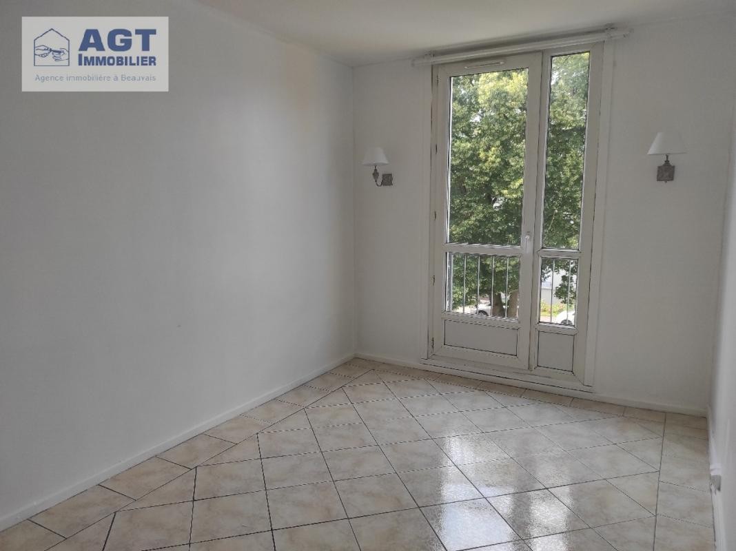 Vente Appartement à Beauvais 4 pièces