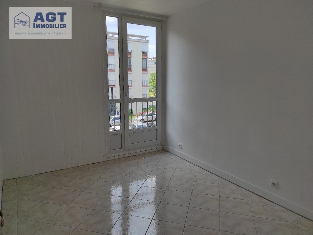 Vente Appartement à Beauvais 4 pièces