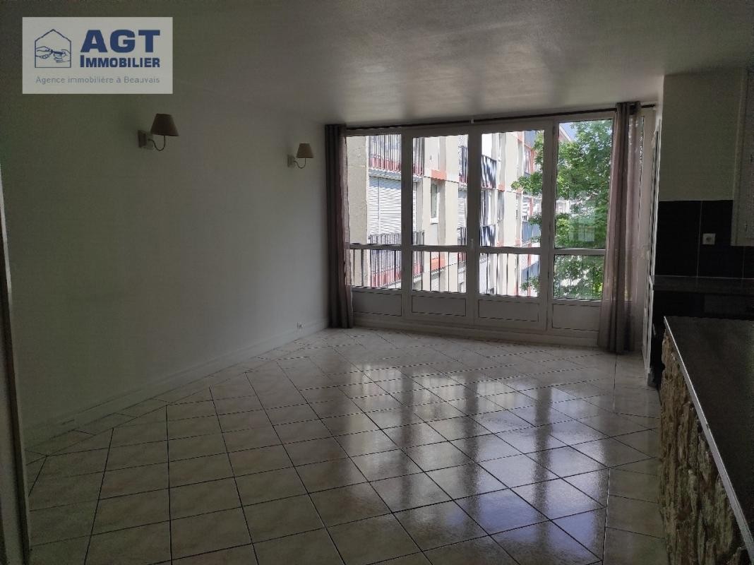 Vente Appartement à Beauvais 4 pièces