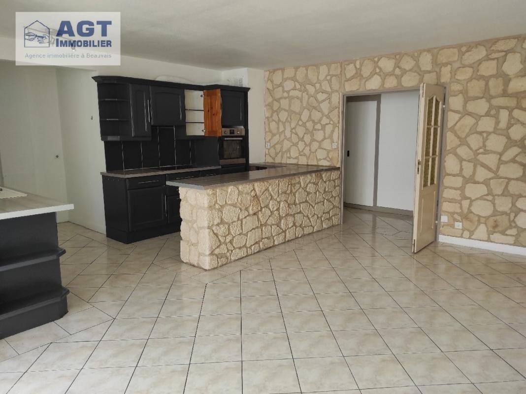 Vente Appartement à Beauvais 4 pièces