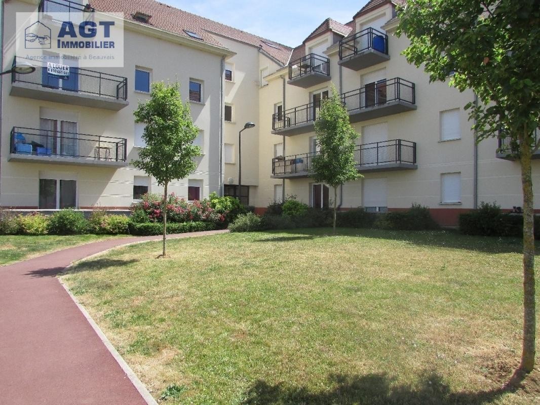 Vente Appartement à Beauvais 2 pièces