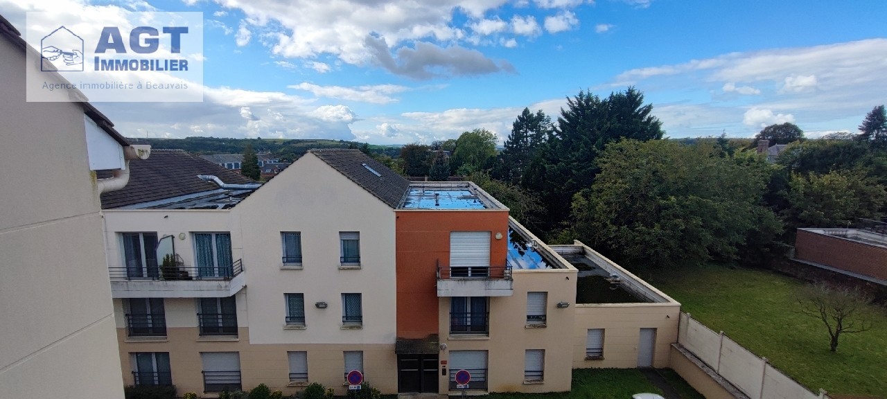 Vente Appartement à Beauvais 1 pièce