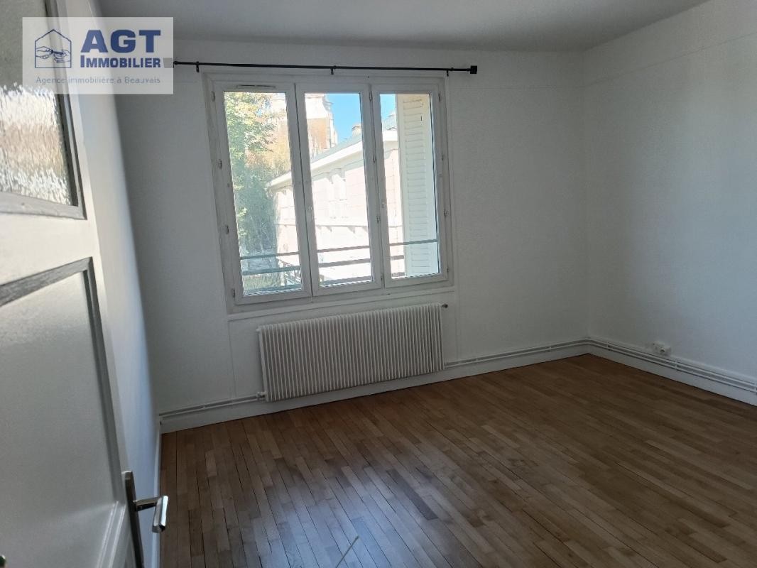 Location Appartement à Beauvais 2 pièces