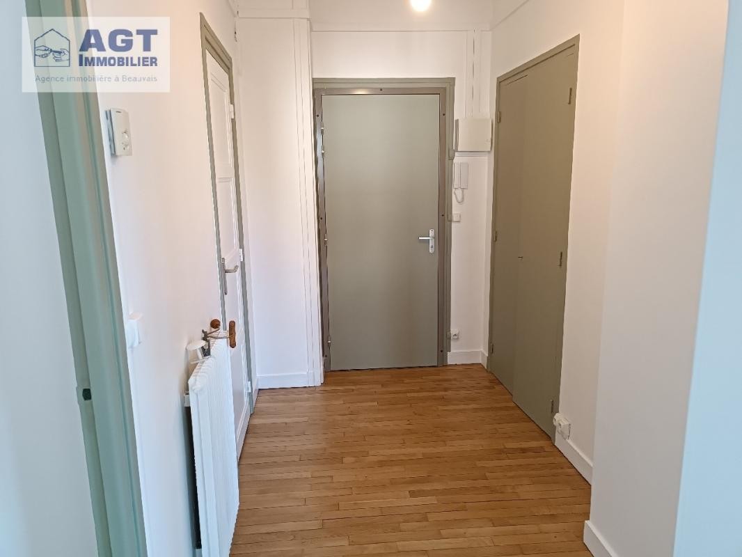 Location Appartement à Beauvais 2 pièces