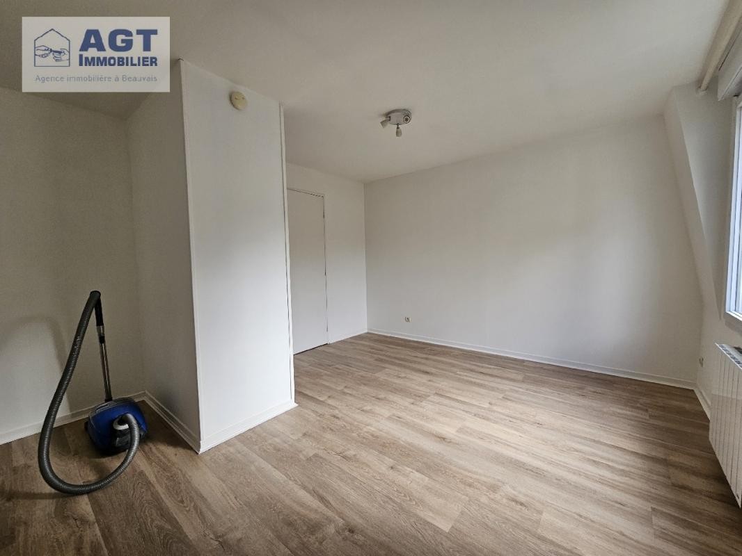 Location Appartement à Amiens 1 pièce