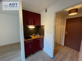 Location Appartement à Amiens 1 pièce