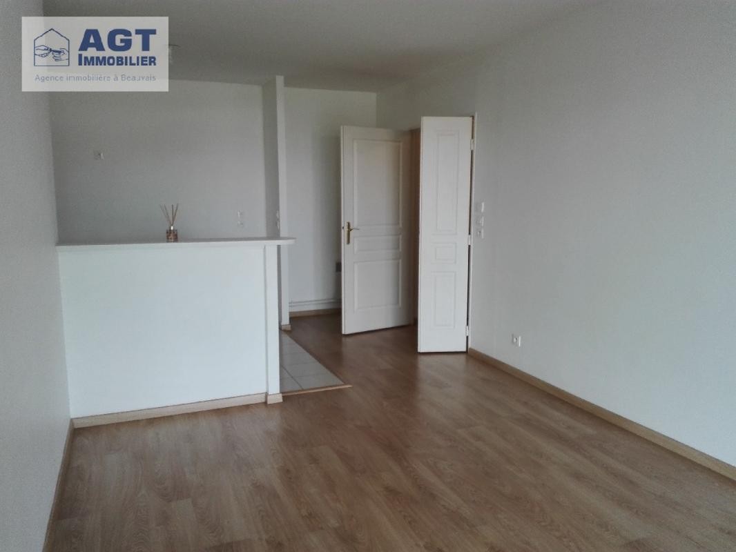 Location Appartement à Beauvais 2 pièces