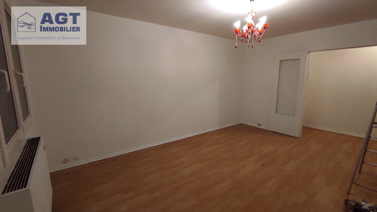 Vente Appartement à Beauvais 3 pièces