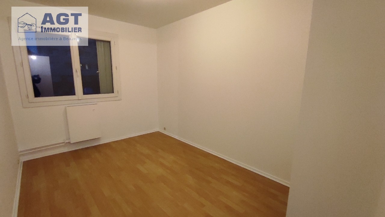 Vente Appartement à Beauvais 3 pièces