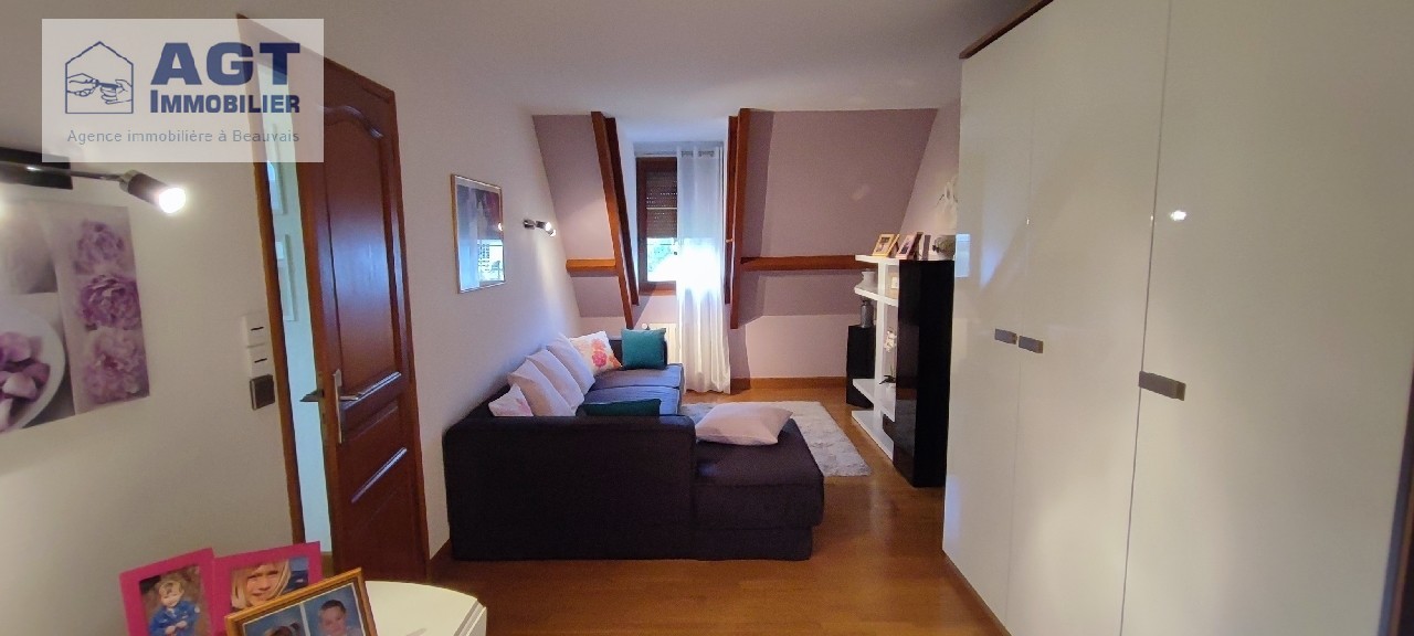 Vente Maison à Beauvais 6 pièces