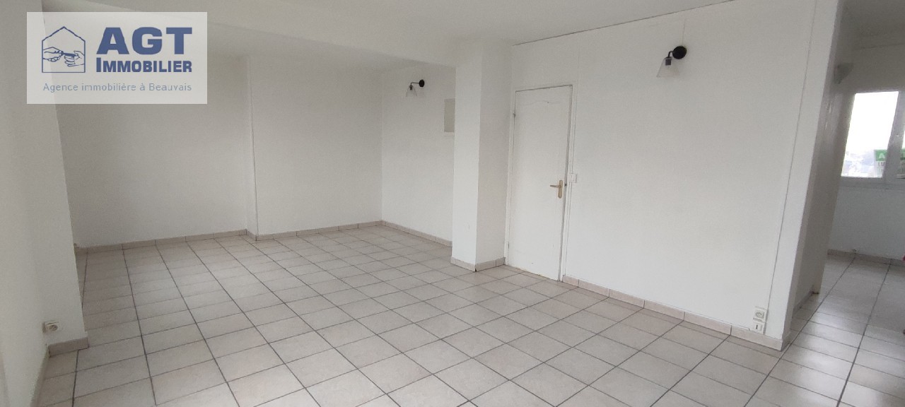 Vente Appartement à Beauvais 4 pièces