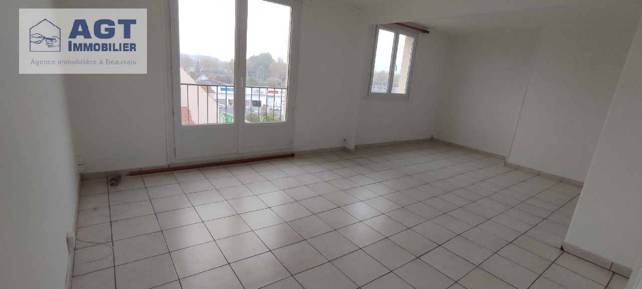 Vente Appartement à Beauvais 4 pièces