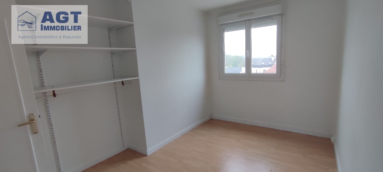 Vente Appartement à Beauvais 4 pièces