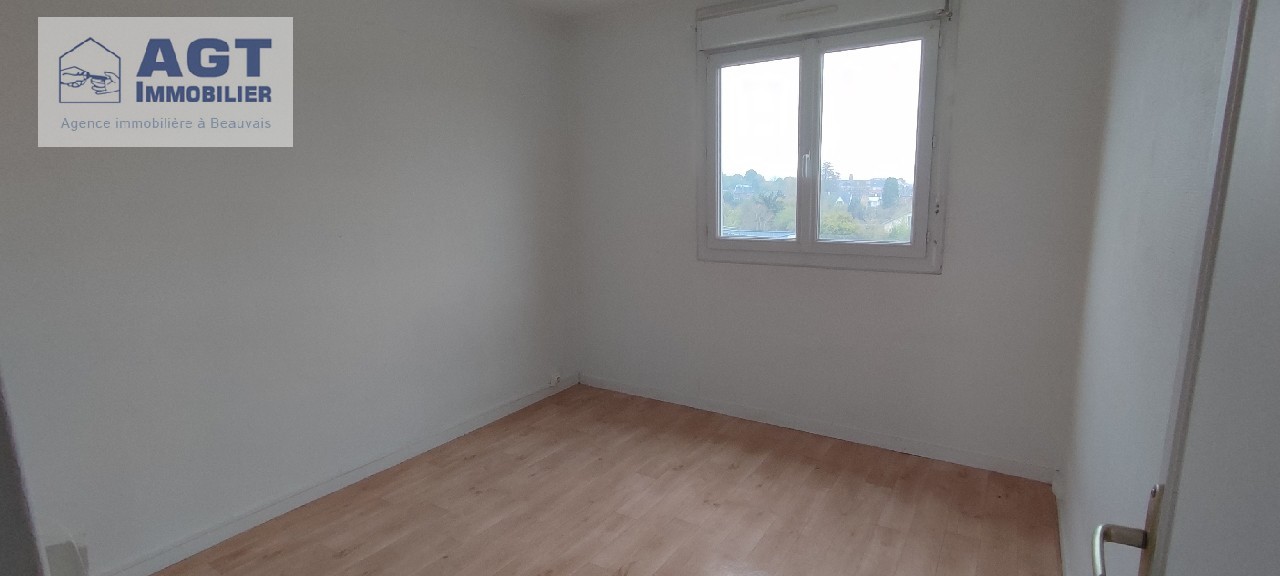 Vente Appartement à Beauvais 4 pièces