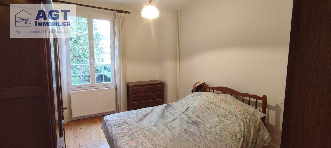 Vente Maison à Beauvais 5 pièces