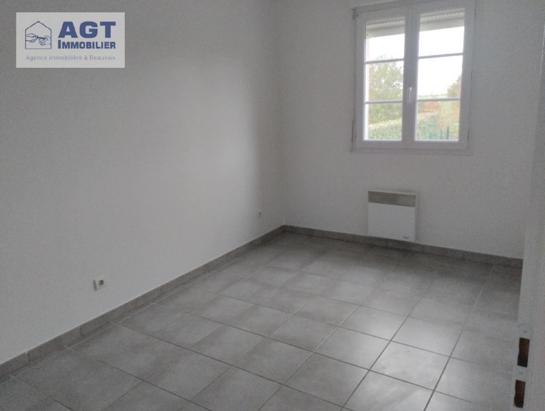 Location Appartement à Crèvecœur-le-Grand 3 pièces