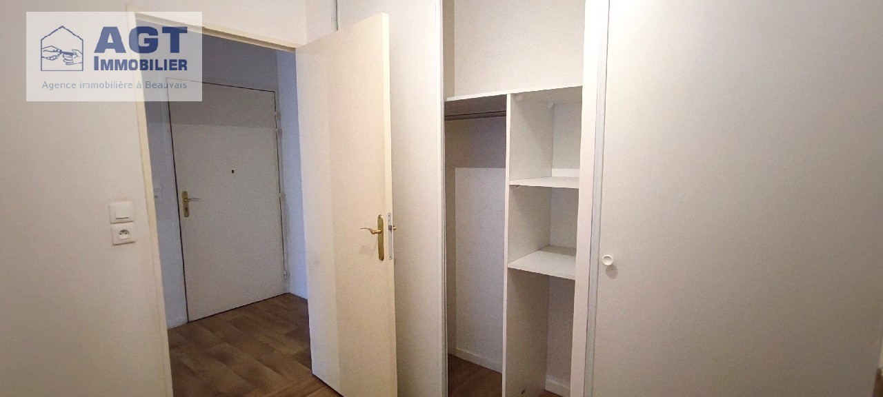 Vente Appartement à Beauvais 2 pièces