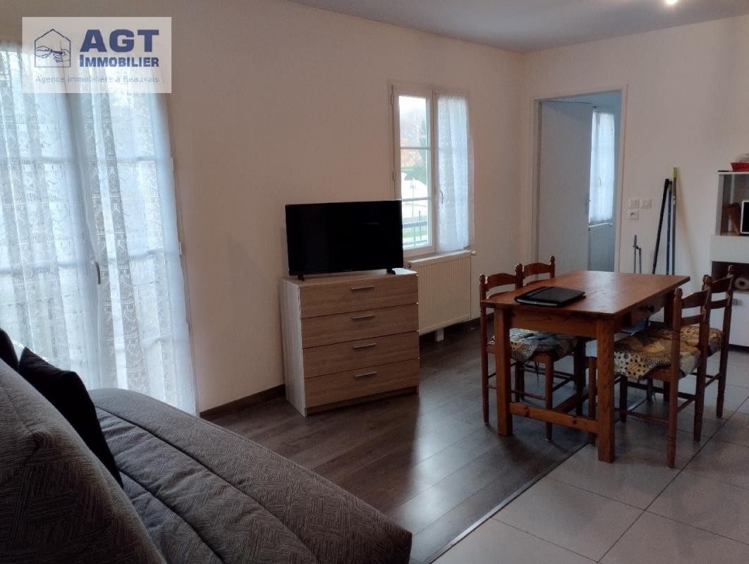 Location Appartement à Saint-Paul 2 pièces