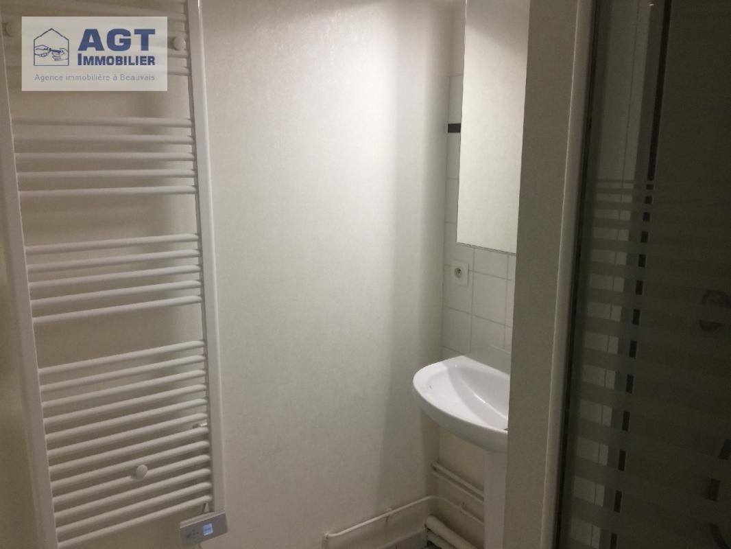 Location Appartement à Beauvais 2 pièces