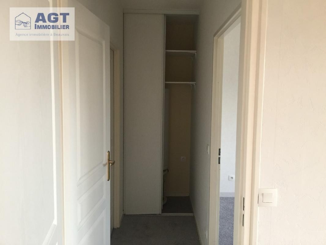 Location Appartement à Beauvais 2 pièces