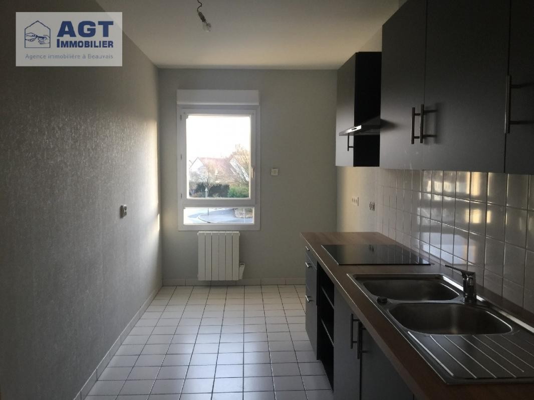 Location Appartement à Beauvais 2 pièces