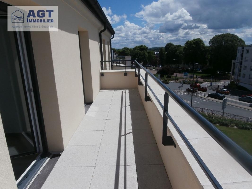 Location Appartement à Beauvais 2 pièces