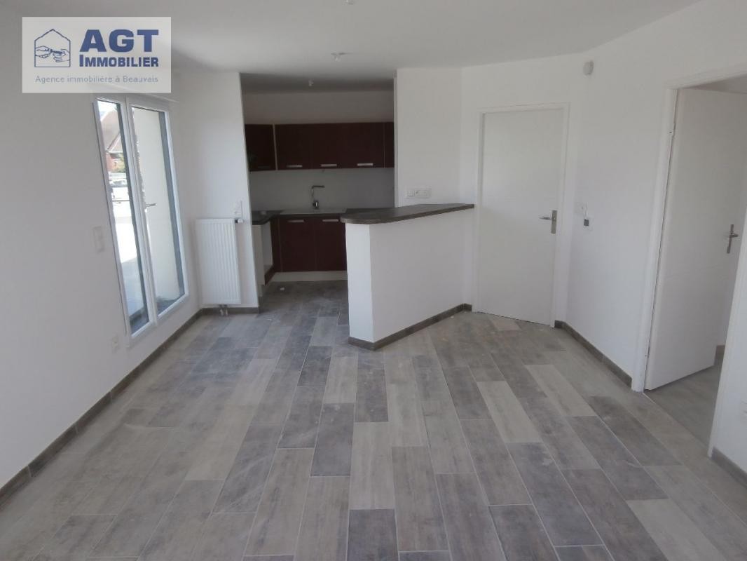 Location Appartement à Beauvais 2 pièces